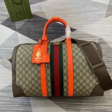 Gucci Travel Bags